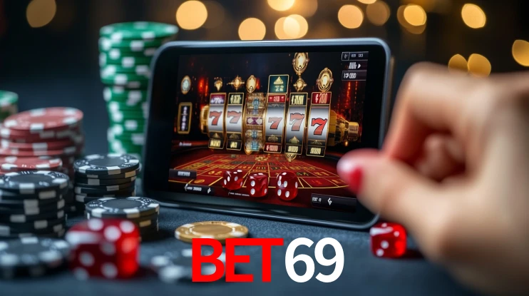 VIP Casino BET69