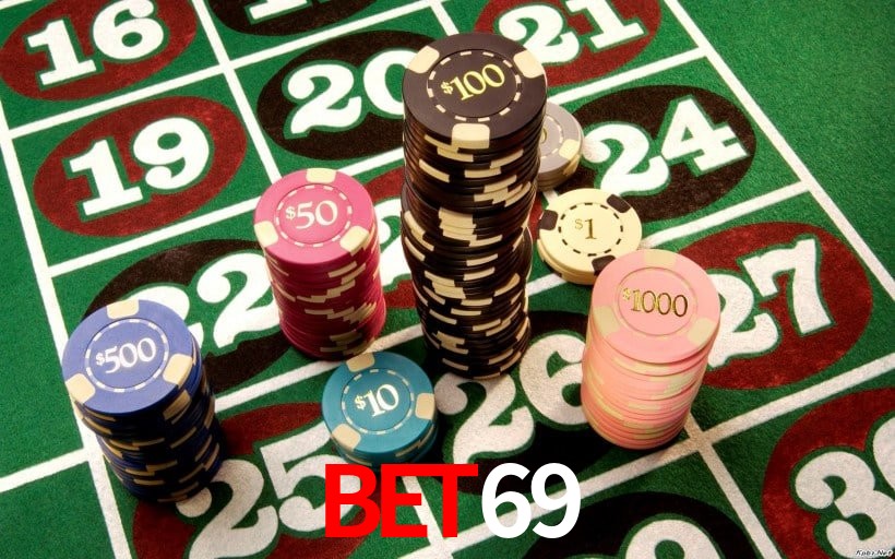 Cadastro Rápido BET69