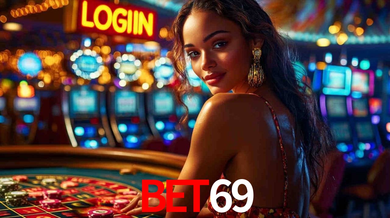 BET69 Belo Horizonte - Jackpots