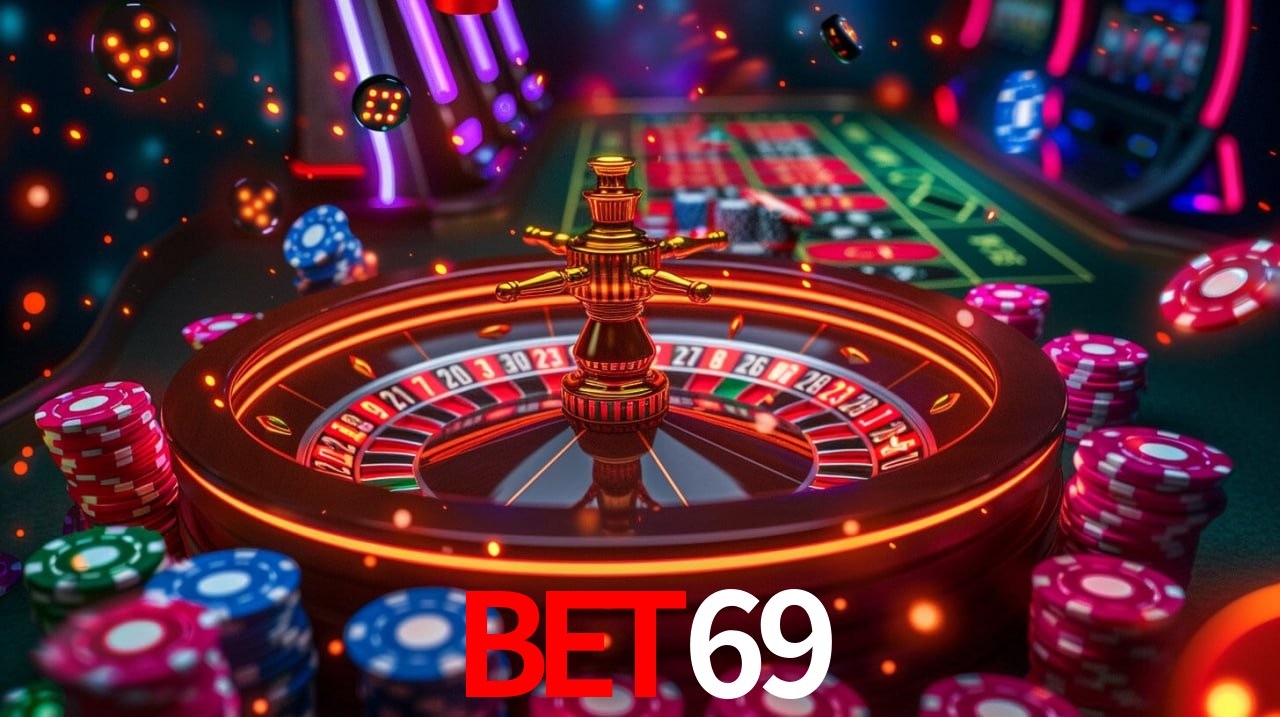 Casino Ao Vivo BET69