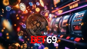 Bônus de Boas-vindas BET69