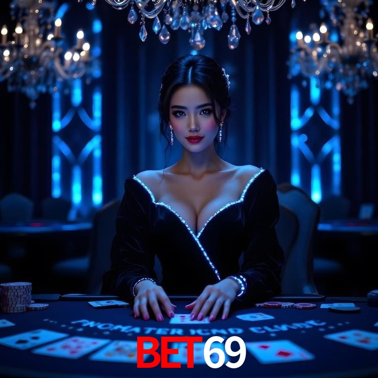 BET69 Brasília - Jogo Features