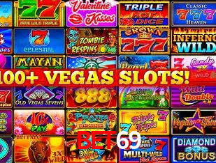 BET69 Brasília - Casino Guide