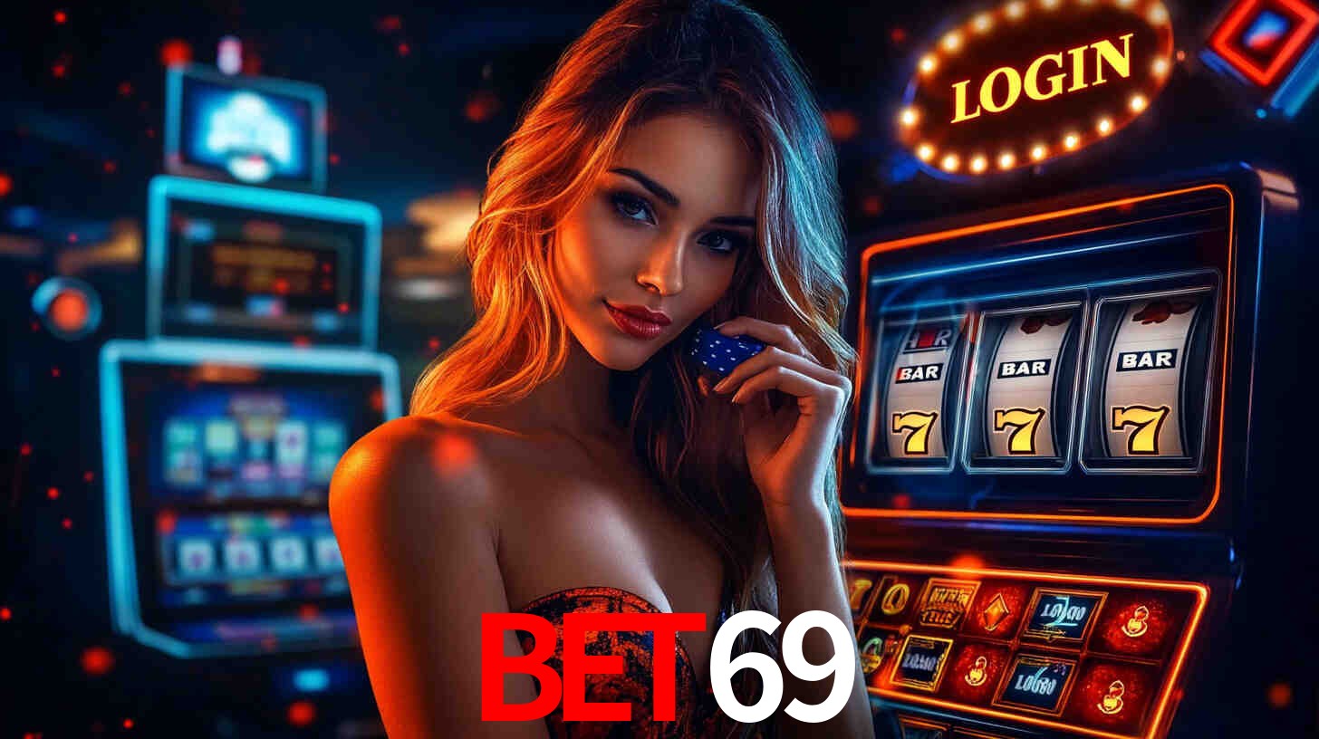BET69,BET69 LOGIN