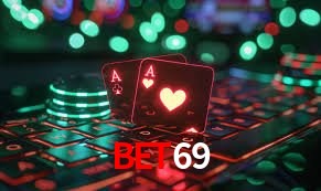 Tecnologia da Plataforma BET69