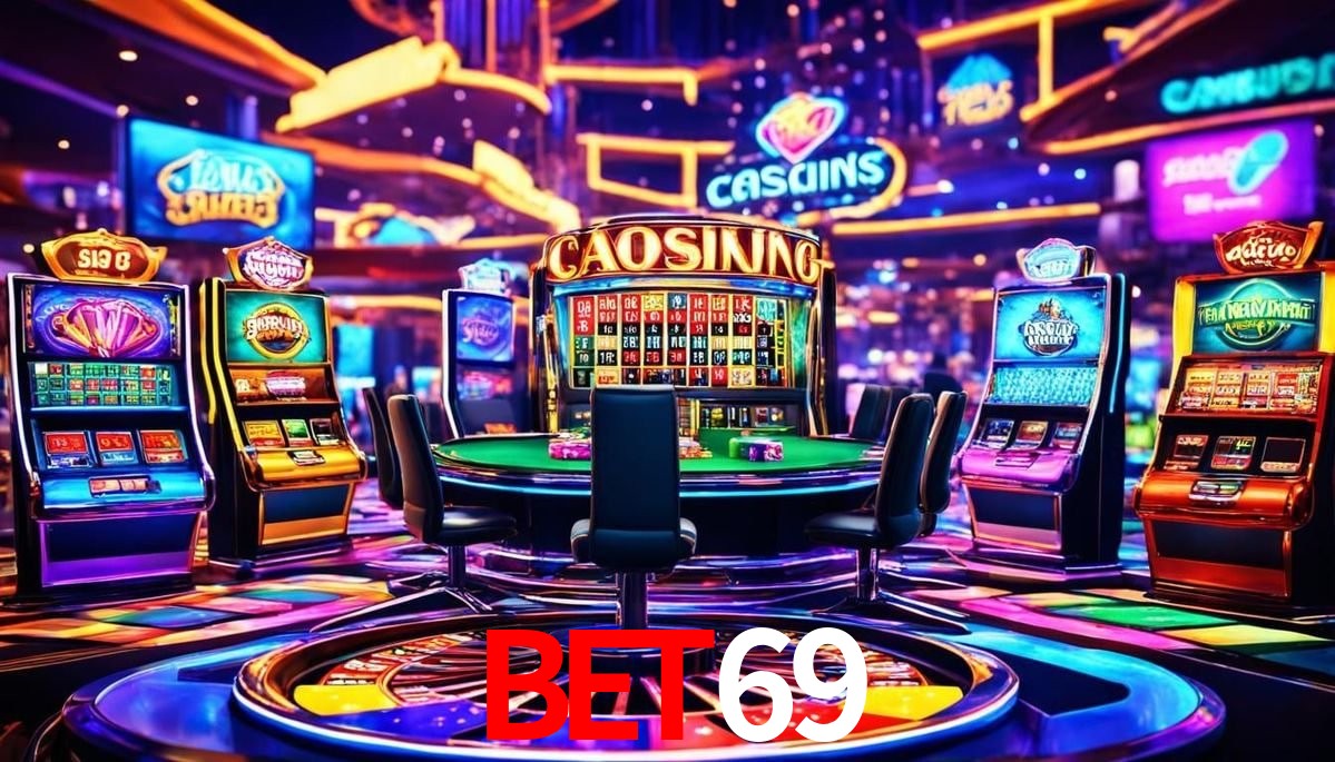 Integração de APIs BET69