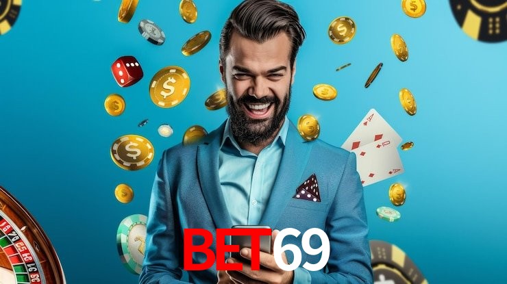 Account Benefits BET69