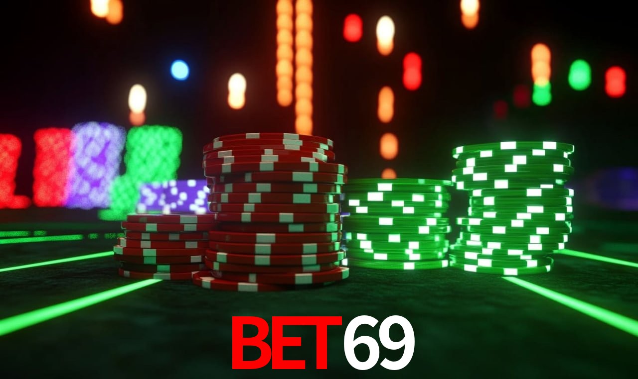 Live Casino BET69