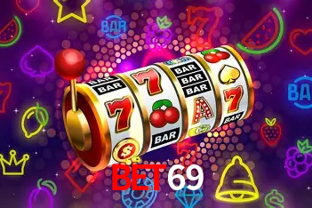 Descubra o Mundo do Cassino Online com BET69