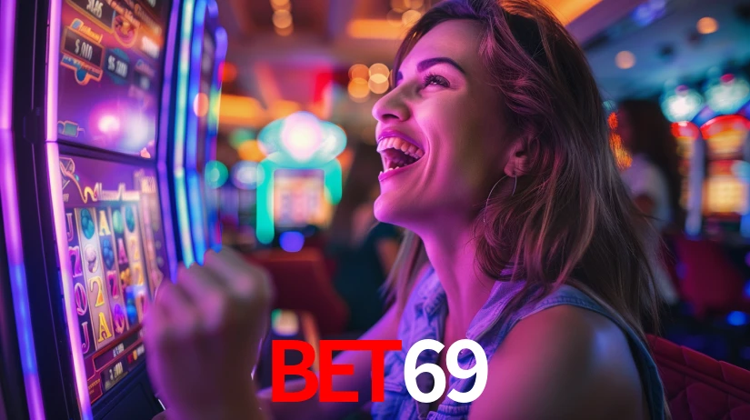 Explore as vantagens do BET69: serviço profissional e confiabilidade