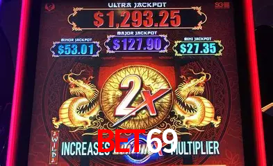 Descubra a Magia dos Jogos de Arcade no BET69