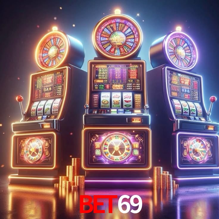BET69 App Interface