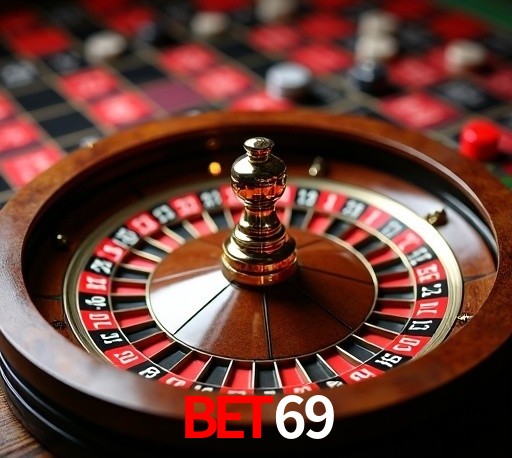 BET69 Promoções - 30+ Ofertas Diárias