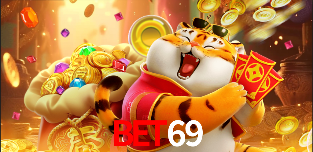 BET69: Seu Especialista em Apostas Esportivas Brasileiras
