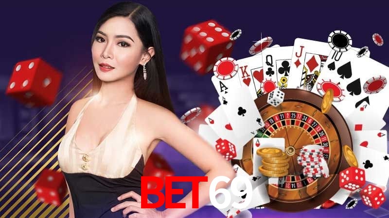 Jogo Spaceman BET69