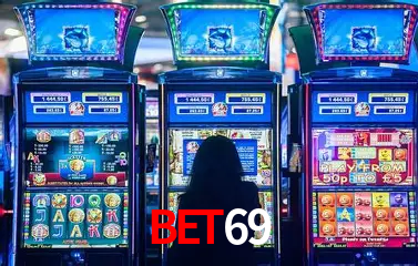 Desvendando o Mundo dos Jogos Virtuais na BET69