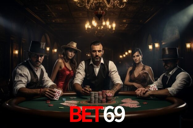 Interface Premium BET69