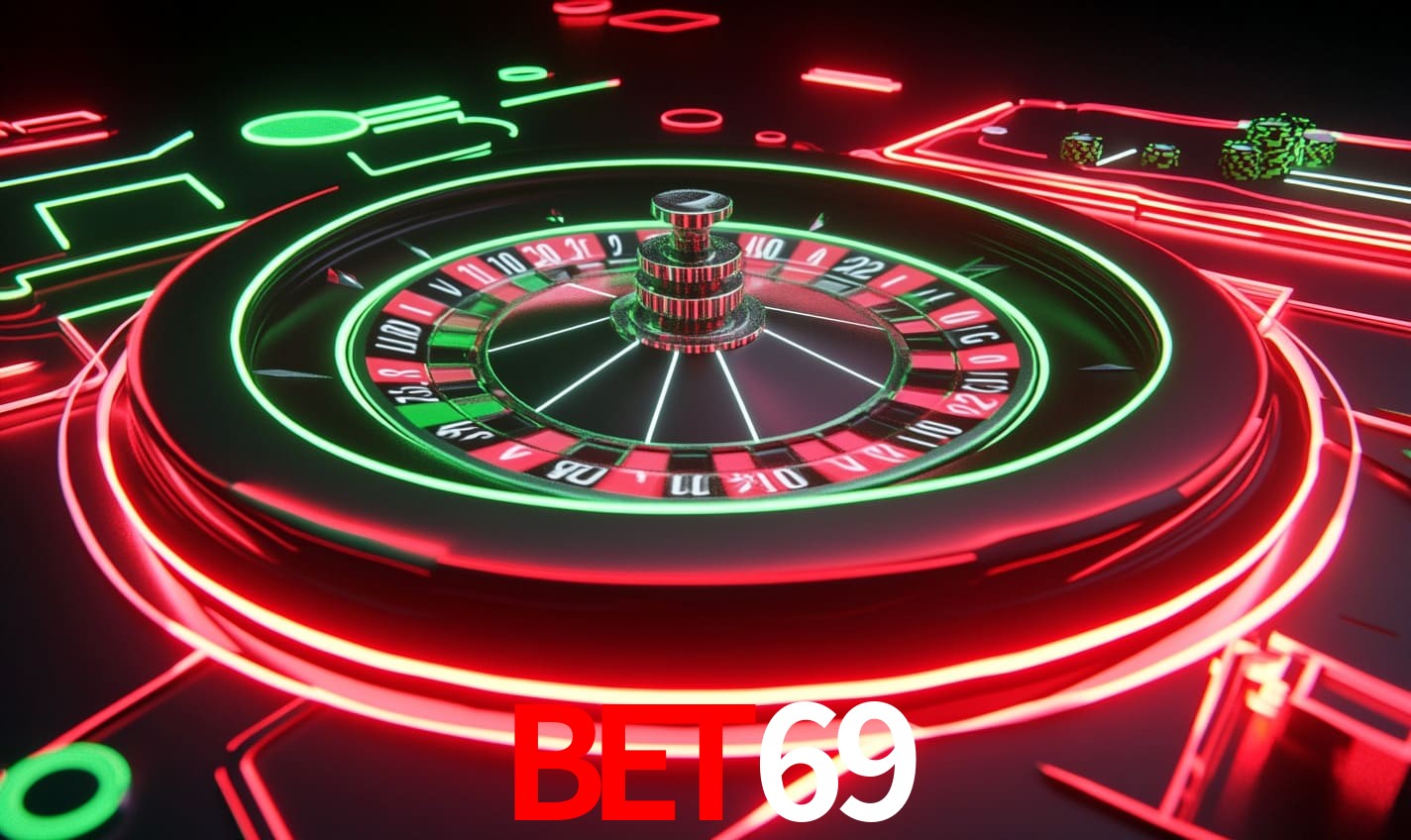 BET69 Salvador - Strategies