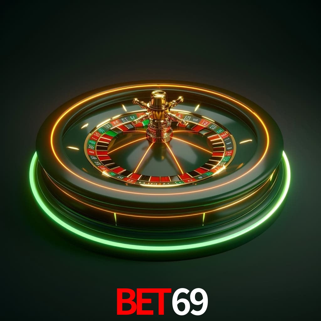 BET69 App - Aplicativo Móvel Oficial