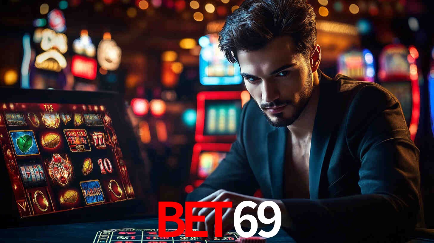 BET69 LOGIN