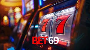 BET69 - Aplicativo Móvel