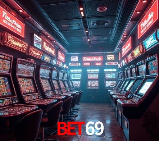 BET69 São Paulo - Hot Promos