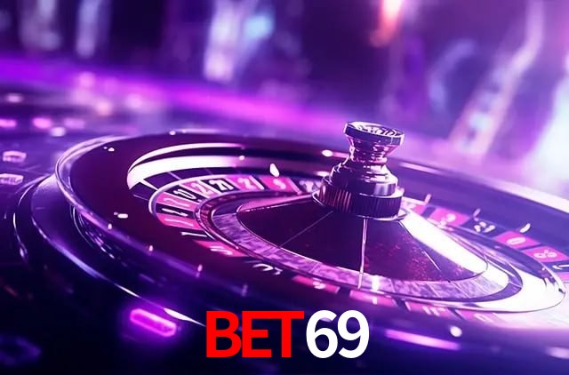 Mesa de Blackjack BET69