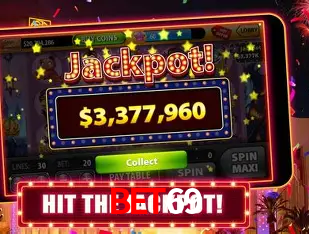 BET69 Belo Horizonte - VIP Casino