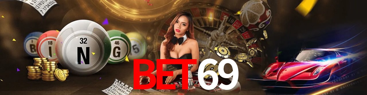 BET69 São Paulo - Top Slots