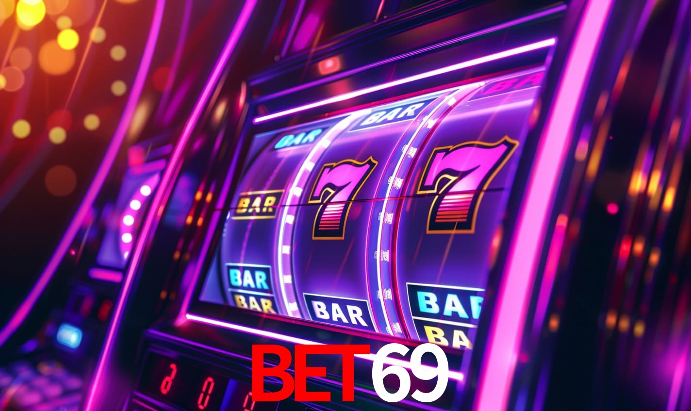 BET69 LOGIN