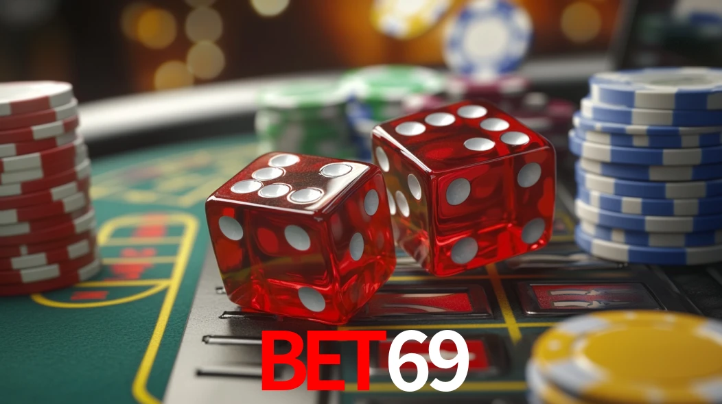 Spaceman Game BET69