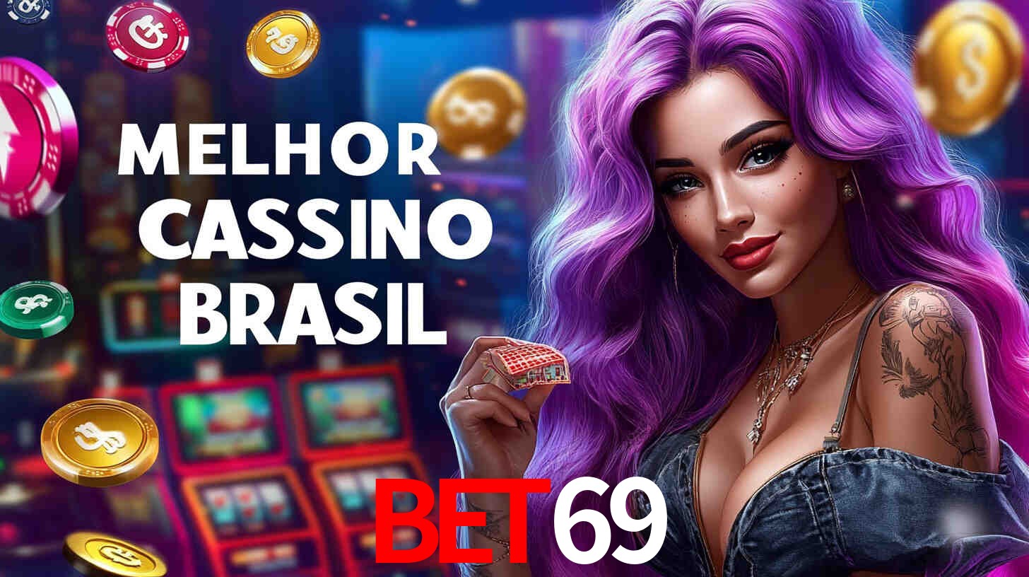 Descubra o Programa VIP da BET69: Vantagens Exclusivas para Jogadores