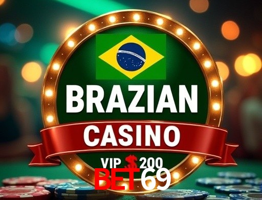 BET69 Salvador - Strategy