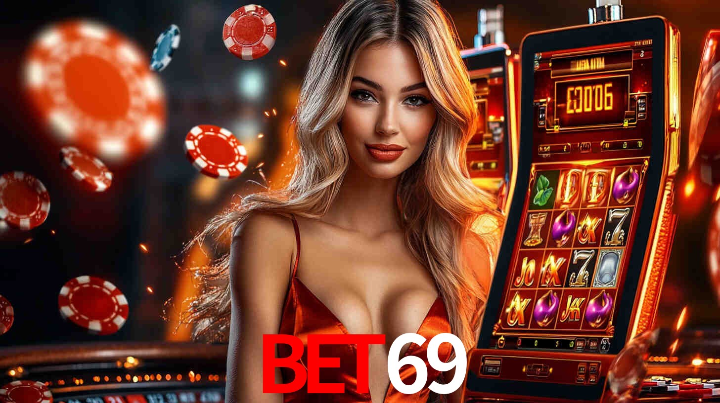 BET69,BET69 LOGIN