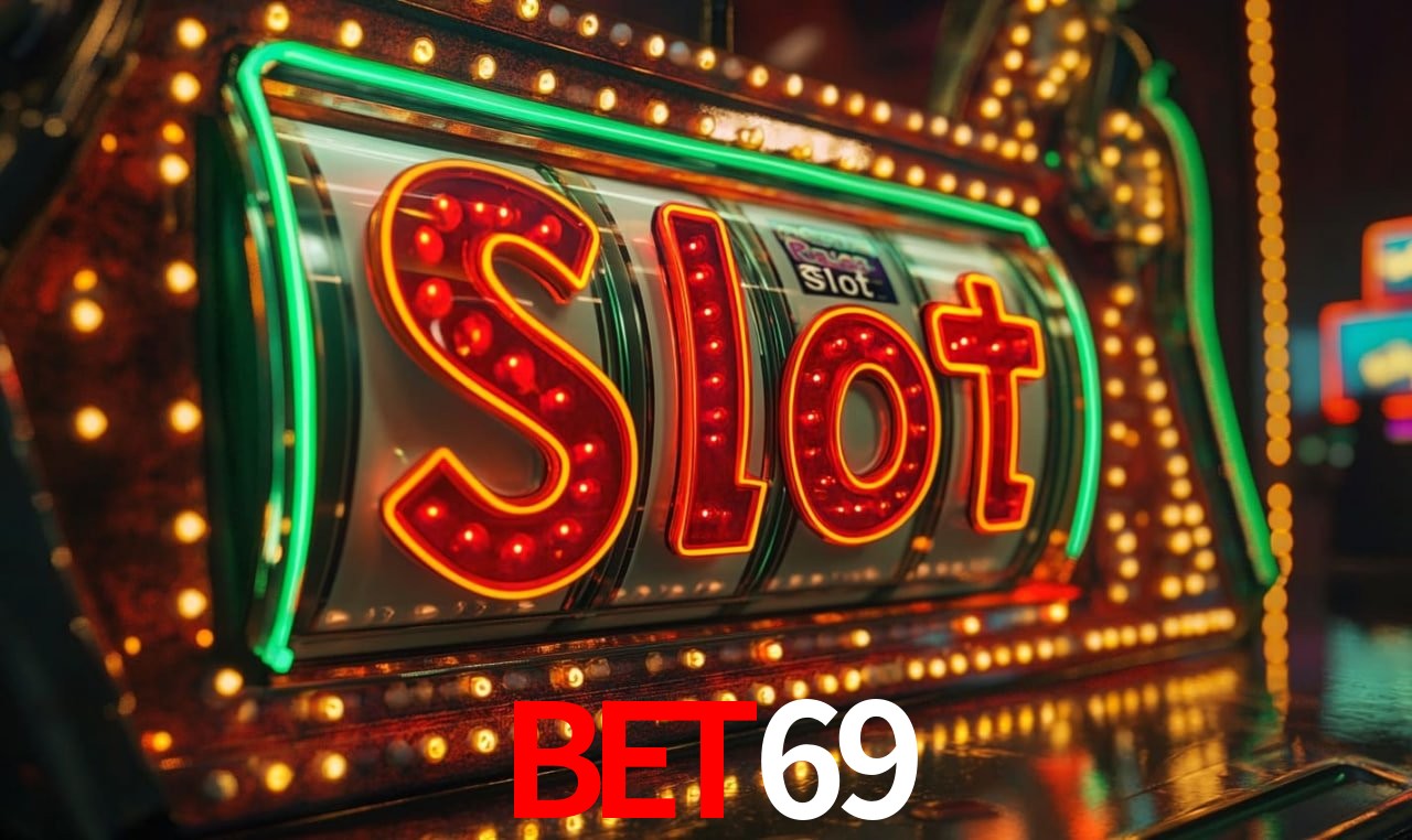 BET69 - Support