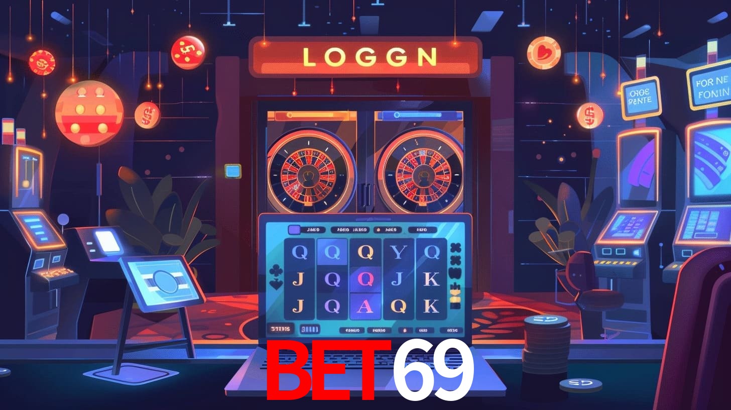BET69 Rio de Janeiro - Licenses