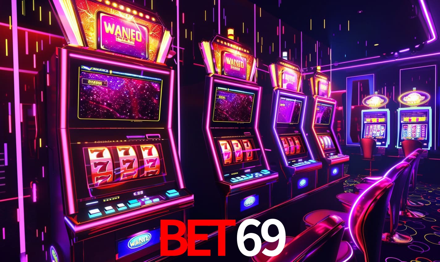 BET69 Belo Horizonte - Provably Fair