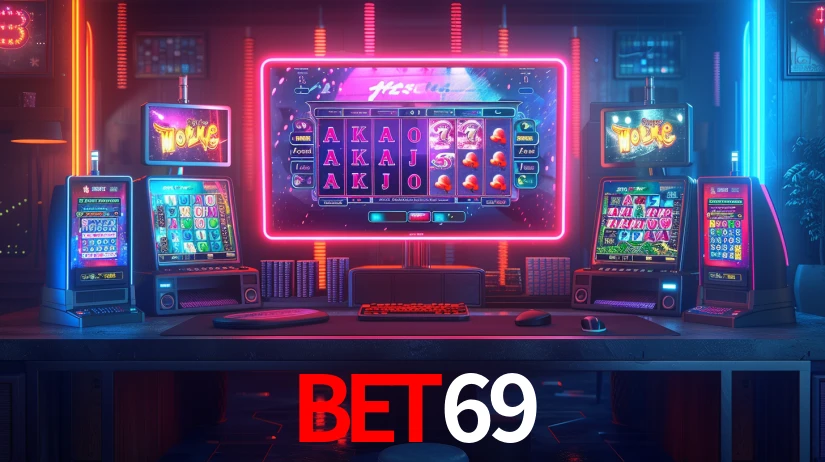 Ofertas Imperdíveis na BET69: Promoções e Bônus Que Valem a Pena
