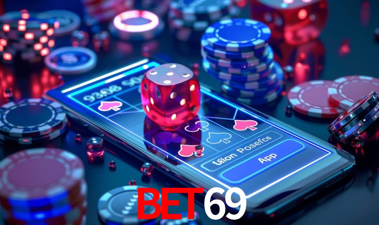 BET69 - Análise de Mercados Esportivos