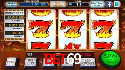 A Experiência Imersiva dos Cassinos Ao Vivo no BET69