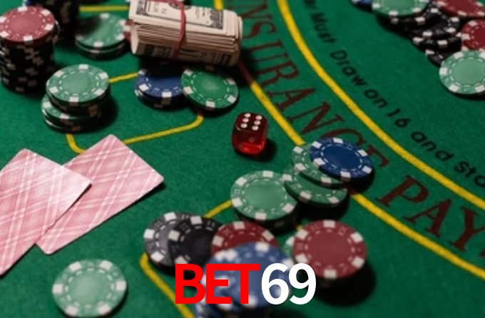 Bônus Generosos e Exclusivos no BET69 para Você!