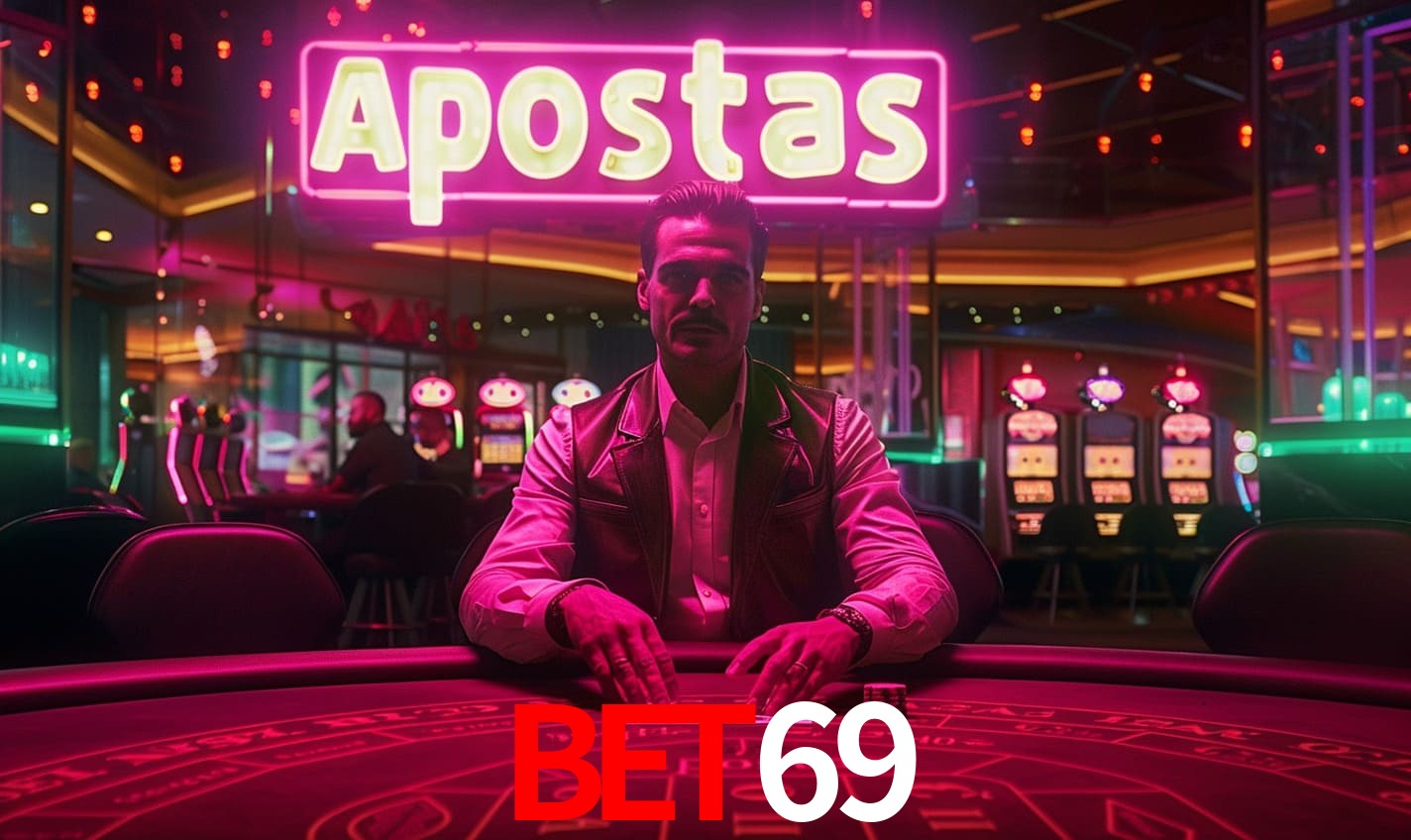 BET69 Curitiba - Hall of Fame