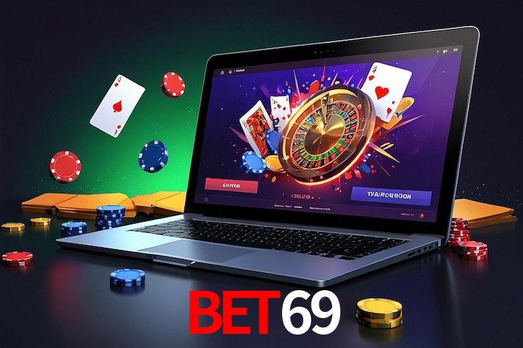 BET69 Belo Horizonte - Payments