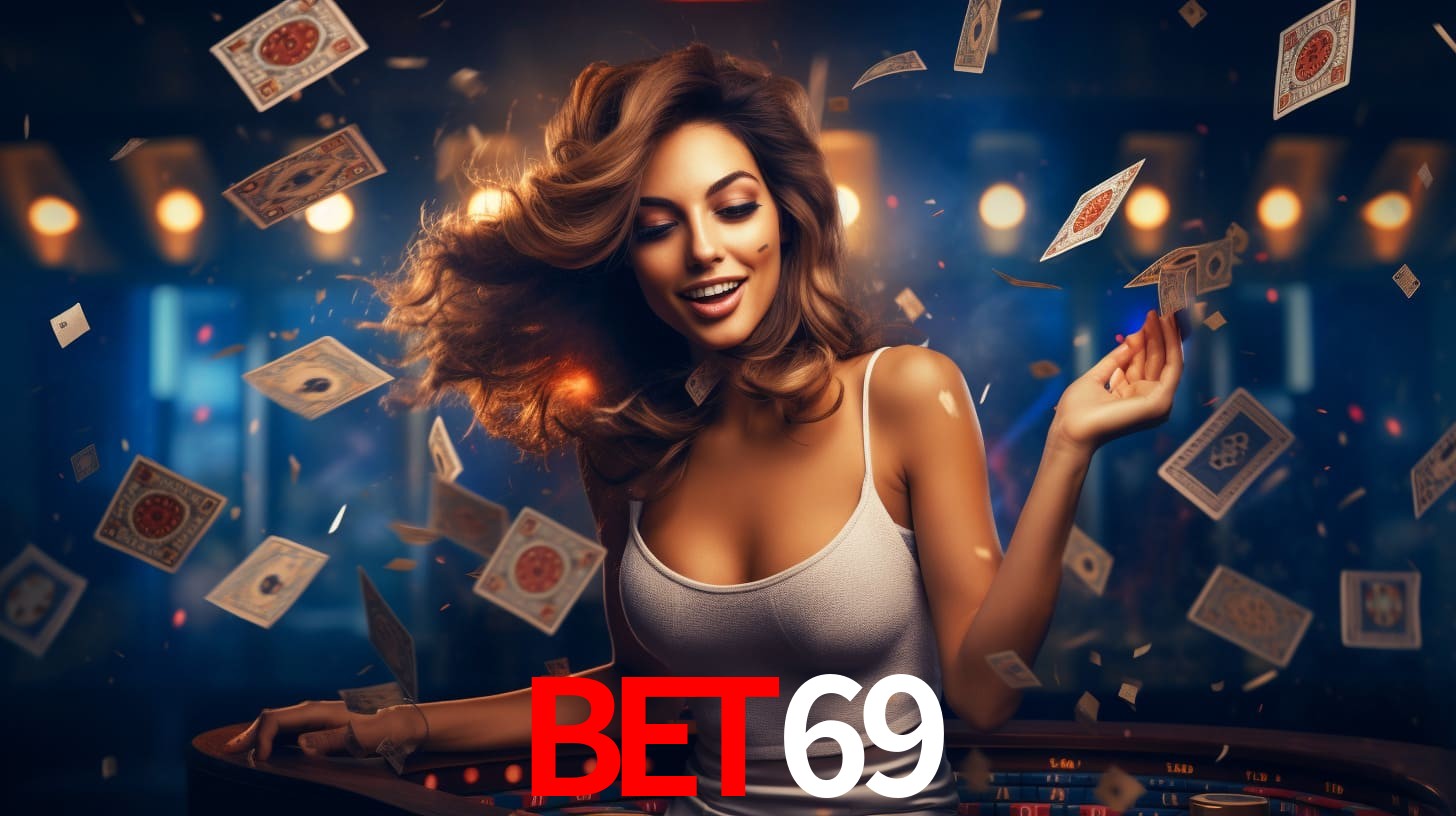 Football Betting BET69