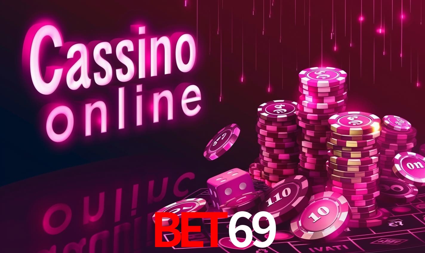 BET69 Fortaleza - Leaderboard