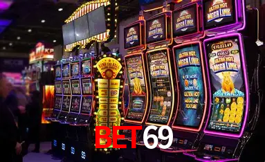 BET69 Brasília - VIP Program
