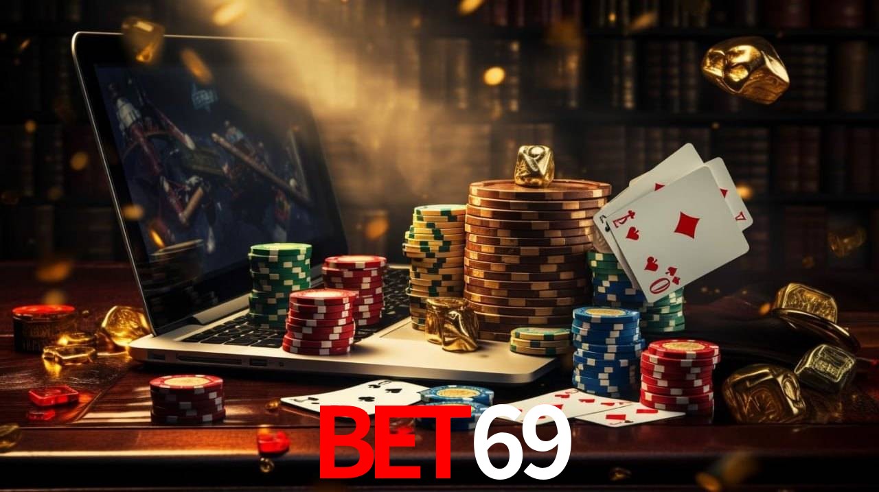 Avaliações dos Jogadores BET69