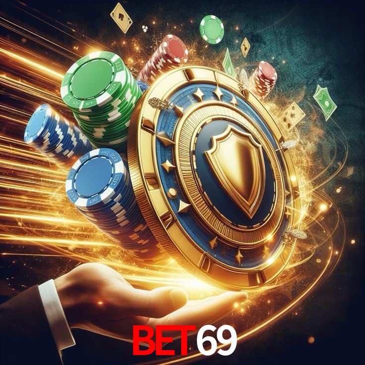 BET69 Curitiba - Live Betting