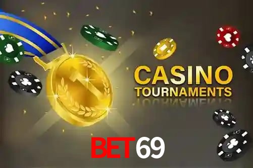 BET69 - App Features