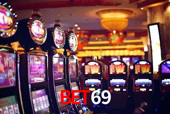 BET69 Belo Horizonte - Reivindique Bonus